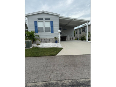 Beach Home For Sale in Punta Gorda, Florida