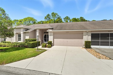 Beach Home Sale Pending in Spring Hill, Florida