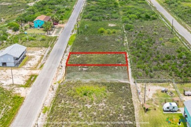 Beach Lot For Sale in Rockport, Texas