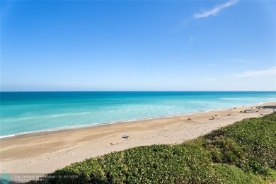 Beach Condo For Sale in Jensen Beach, Florida