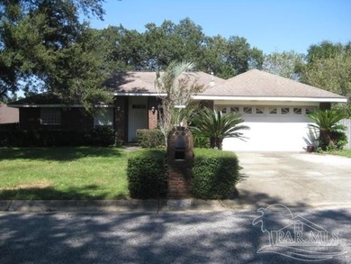 Beach Home For Sale in Pensacola, Florida