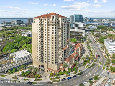 Beach Condo For Sale in Jacksonville, Florida