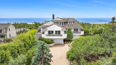 Beach Home For Sale in Westhampton Beach, New York