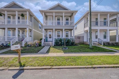 Beach Home For Sale in Pensacola, Florida