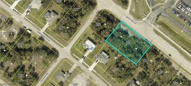 Beach Lot For Sale in Lehigh Acres, Florida