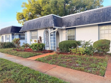 Beach Condo For Sale in New Port Richey, Florida