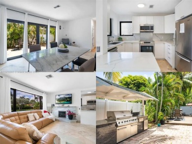 Beach Home For Sale in Hollywood, Florida