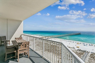 Beach Condo For Sale in Navarre Beach, Florida