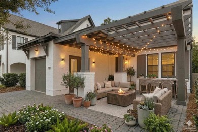 Beach Home For Sale in Santa Rosa Beach, Florida