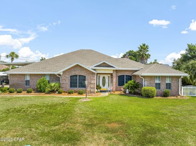 Beach Home For Sale in Panama City, Florida