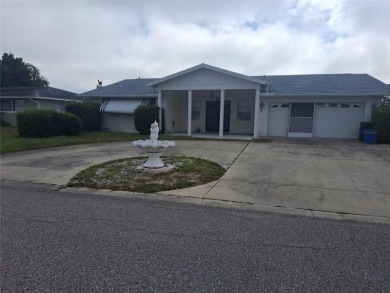 Beach Home Sale Pending in Port Richey, Florida