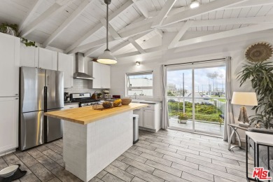 Beach Home For Sale in Playa Del Rey, California