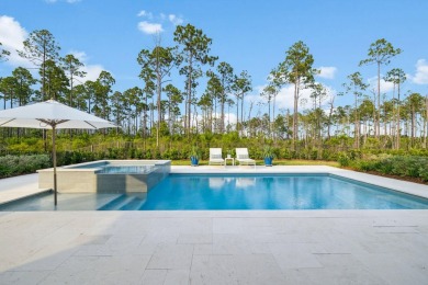 Beach Home For Sale in Inlet Beach, Florida