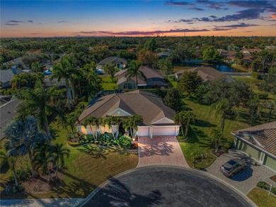 Beach Home Sale Pending in Sarasota, Florida