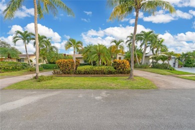 Beach Home Sale Pending in Hollywood, Florida