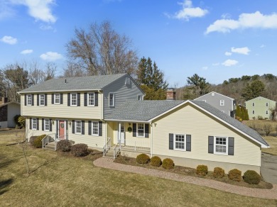 Beach Home Sale Pending in Guilford, Connecticut