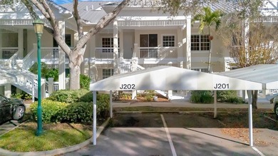 Beach Condo For Sale in Bradenton, Florida