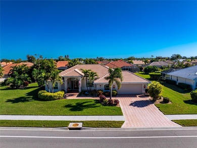 Beach Home For Sale in Venice, Florida