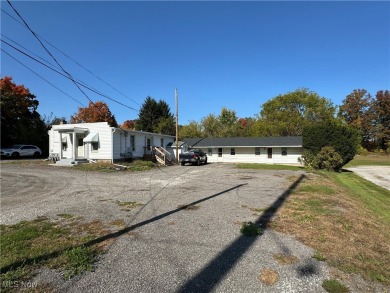 Beach Townhome/Townhouse For Sale in Geneva, Ohio