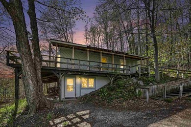 Beach Home For Sale in Charlevoix, Michigan