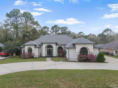 Beach Home For Sale in Pensacola, Florida