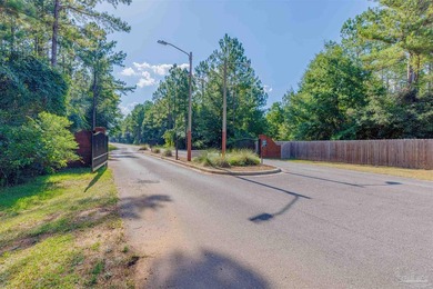 Beach Acreage For Sale in Pace, Florida