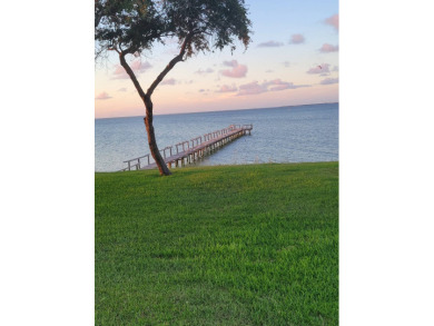 Beach Home For Sale in Port Lavaca, Texas