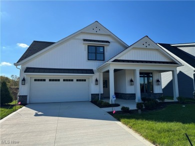 Beach Home For Sale in Sheffield Village, Ohio