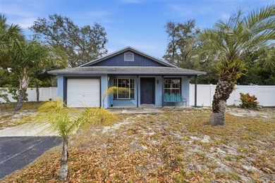 Beach Home Sale Pending in Palm Harbor, Florida