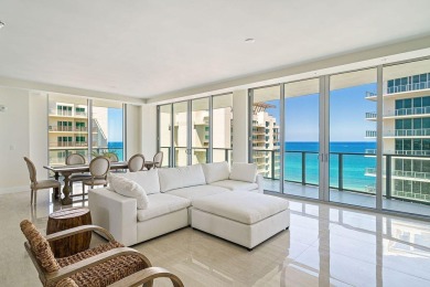 Beach Condo For Sale in Singer Island, Florida