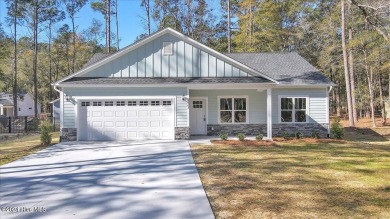 Beach Home For Sale in Supply, North Carolina