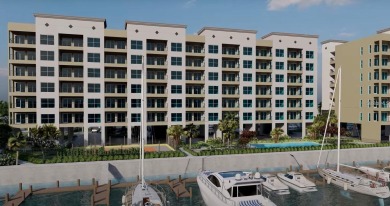 Beach Condo Sale Pending in New Port Richey, Florida
