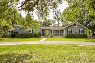 Beach Home For Sale in Foley, Alabama