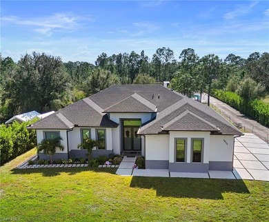 Beach Home For Sale in Naples, Florida