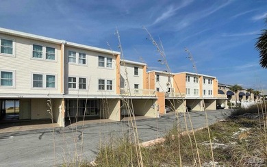 Beach Home For Sale in Pensacola Beach, Florida