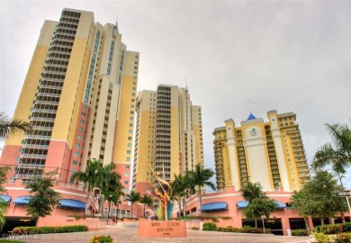 Beach Condo For Sale in Fort Myers, Florida