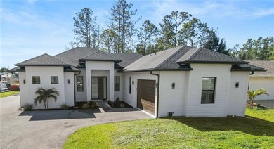 Beach Home For Sale in Naples, Florida