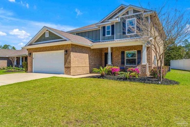 Beach Home For Sale in Pensacola, Florida