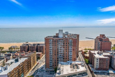 Beach Home For Sale in New York, New York