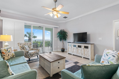 Vacation Rental Beach Condo in Palm Coast, Florida