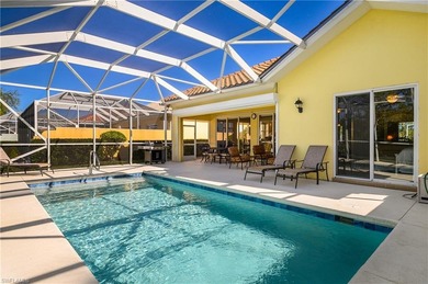 Beach Home Sale Pending in Bonita Springs, Florida