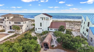 Beach Home For Sale in Gulf Shores, Alabama