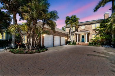 Beach Home For Sale in Tampa, Florida