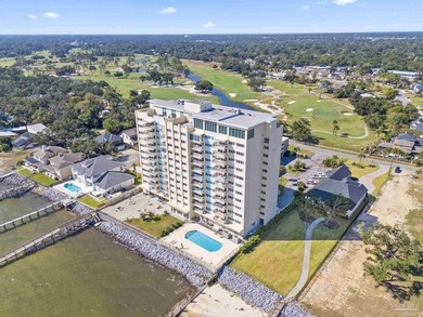 Beach Condo For Sale in Pensacola, Florida