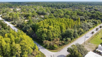 Beach Acreage For Sale in Hudson, Florida