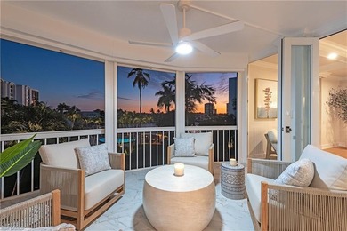 Beach Condo For Sale in Naples, Florida