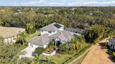 Beach Home For Sale in Bradenton, Florida
