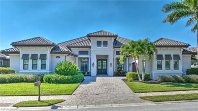 Beach Home For Sale in Naples, Florida