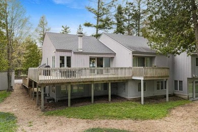 Beach Condo For Sale in Harbor Springs, Michigan