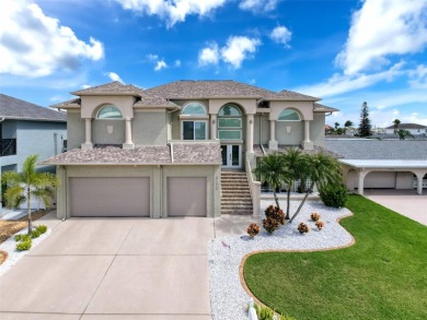 Beach Home For Sale in Hudson, Florida